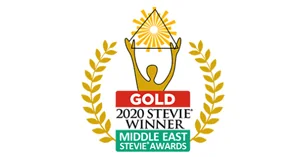 Stevie Middle East Gold · 2020