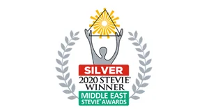 Stevie Middle East Silver · 2020