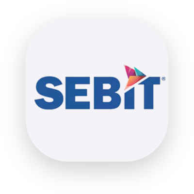 Sebit logosu