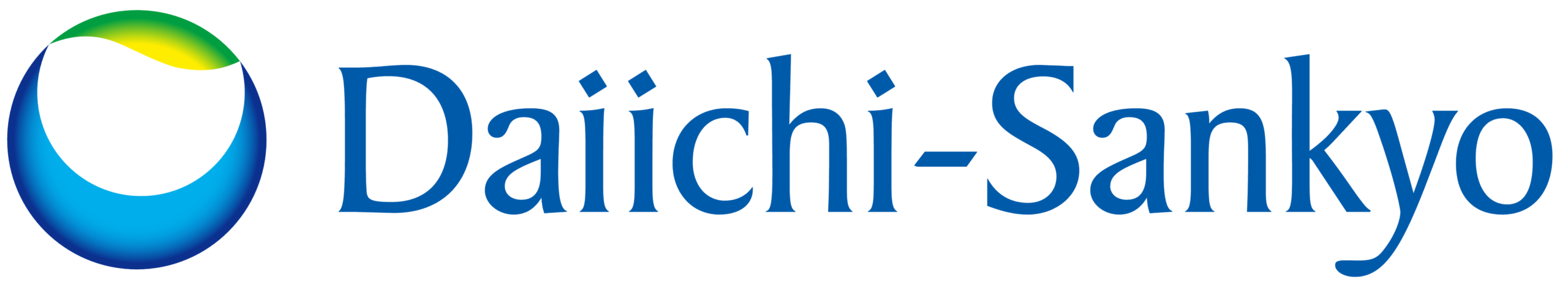 Daiichi Sankyo logosu