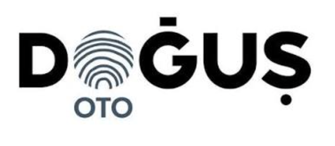 Doğuş Oto logosu