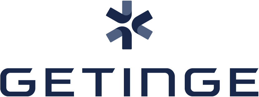 Getinge logosu