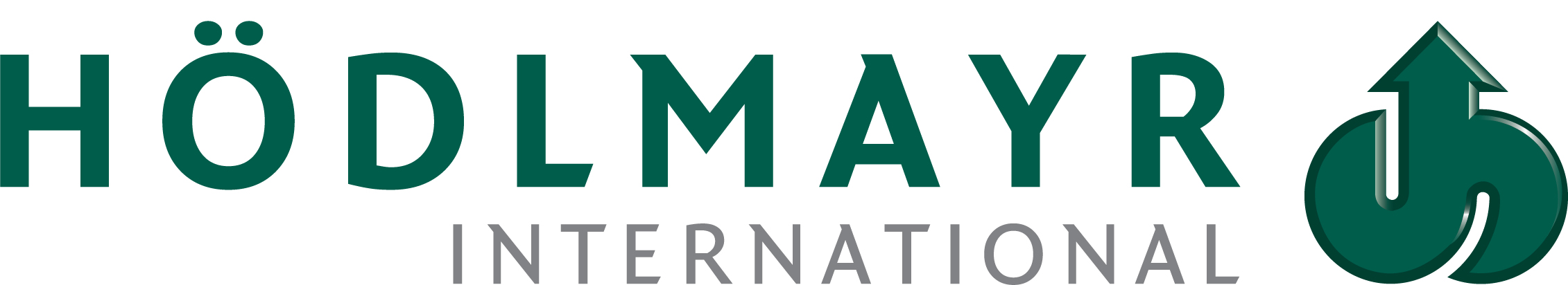 Hödlmayr logosu