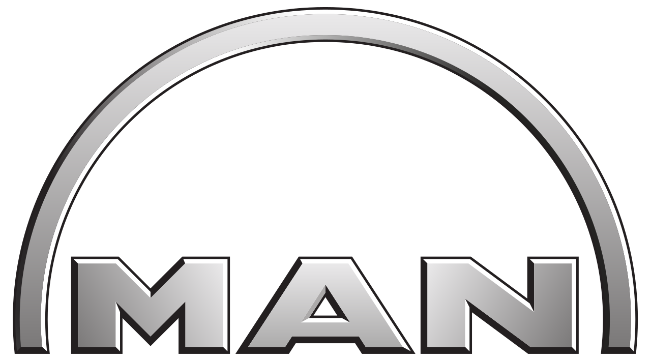 MAN logosu
