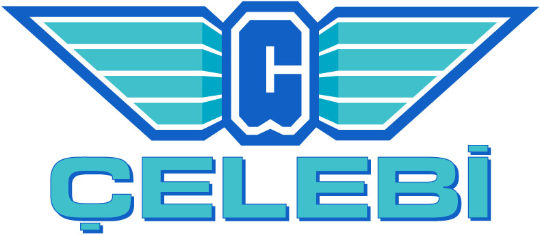 Çelebi logosu
