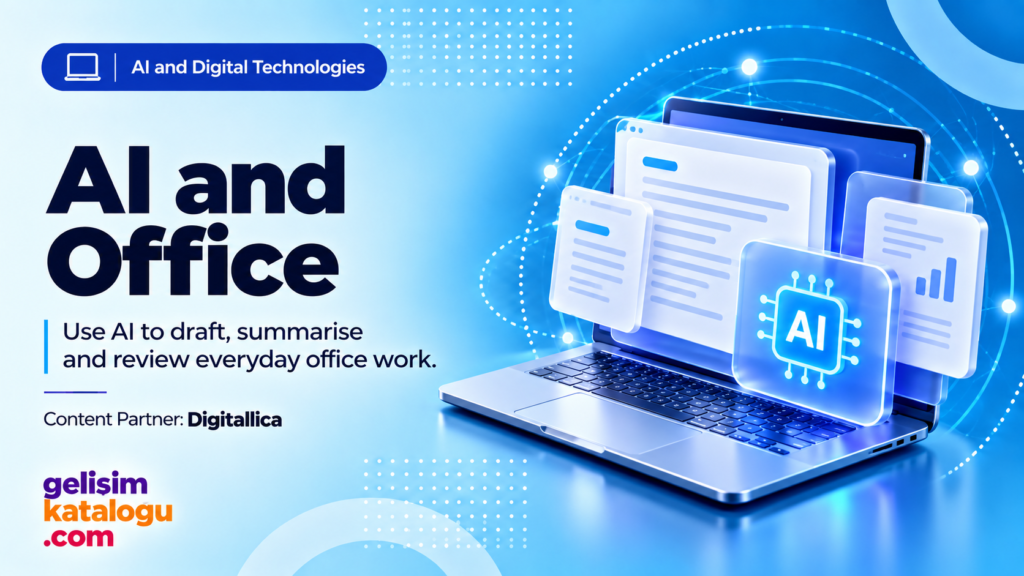AI and Office
