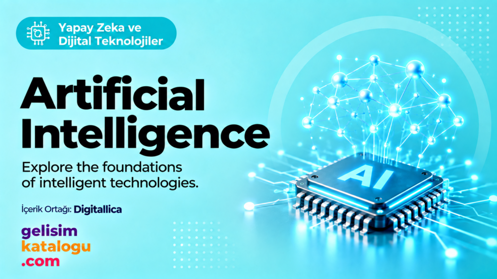 Artificial Intelligence