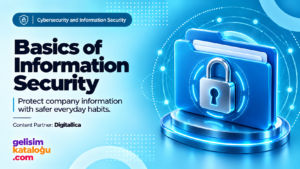 Basics of Information Security cover image