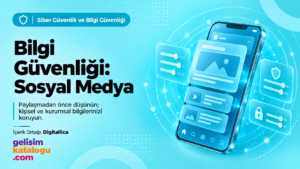 Information Security: Social Media cover image