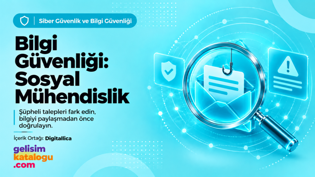 Information Security: Social Engineering