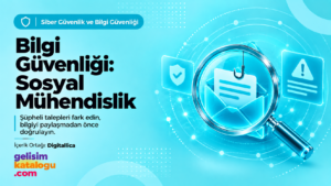 Information Security: Social Engineering cover image