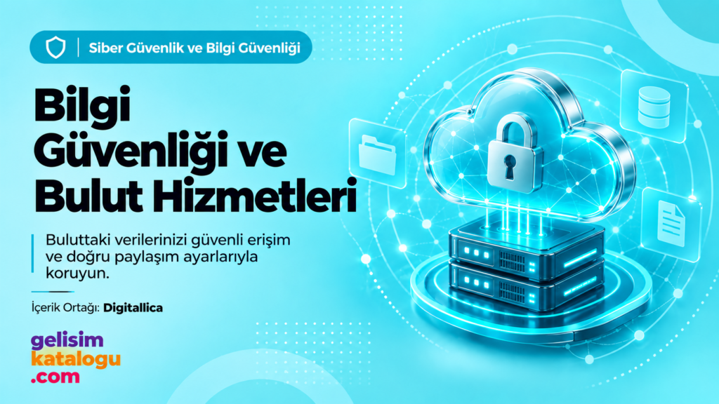 Information Security and Cloud Services