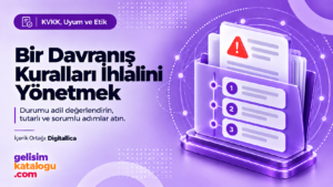 Handling a Code of Conduct Breach cover image
