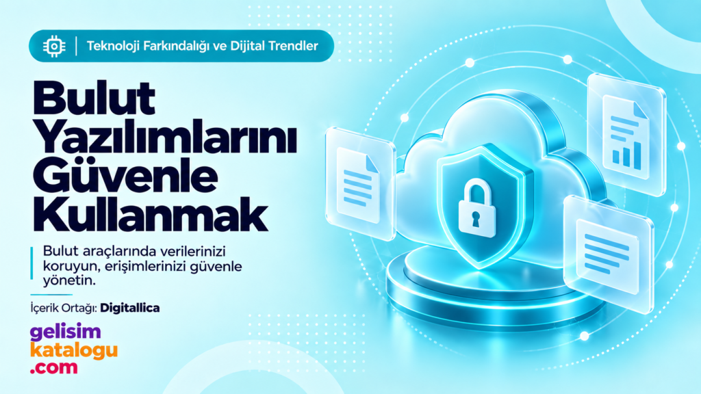 Using Cloud Software Safely
