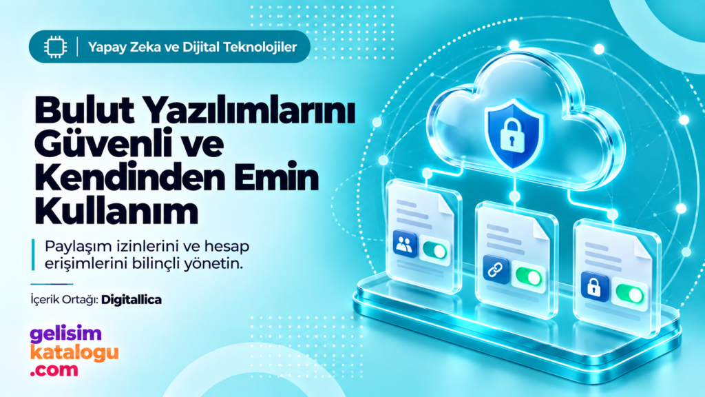 Using Cloud Software Safely and Confidently