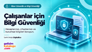 Information Security for Employees cover image