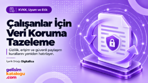 Data Protection Refresher for Employees cover image