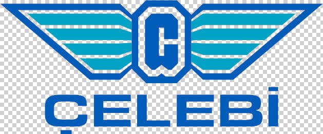Çelebi logosu