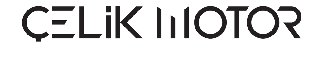 Çelik Motor logosu