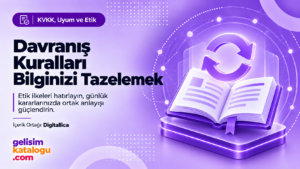 Refreshing Your Code of Conduct Knowledge cover image