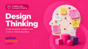Design Thinking cover image