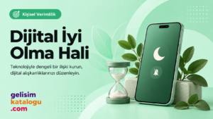 Digital Well-Being cover image