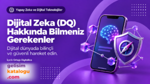 What You Need to Know About Digital Intelligence (DQ) cover image