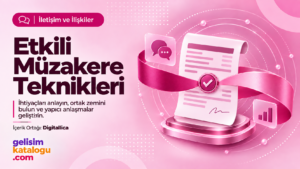 Effective Negotiation Techniques cover image