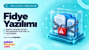 Ransomware cover image