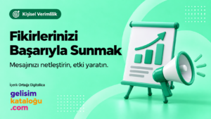 Presenting Your Ideas Successfully cover image