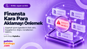 Preventing Money Laundering in Finance cover image