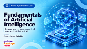 Fundamentals of Artificial Intelligence cover image