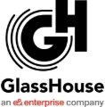 GlassHouse logosu
