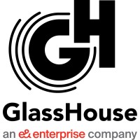 GlassHouse logosu