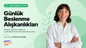 Everyday Nutrition Habits cover image