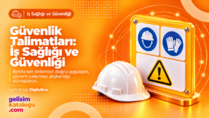 Safety Instructions: Occupational Health and Safety cover image