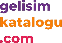 Gelişim Kataloğu