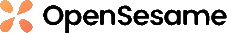 OpenSesame