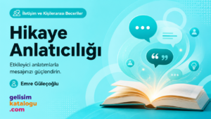 Hikaye Anlatıcılığı kapak görseli