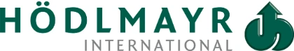 Hödlmayr International logosu