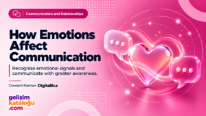 How Emotions Affect Communication cover image