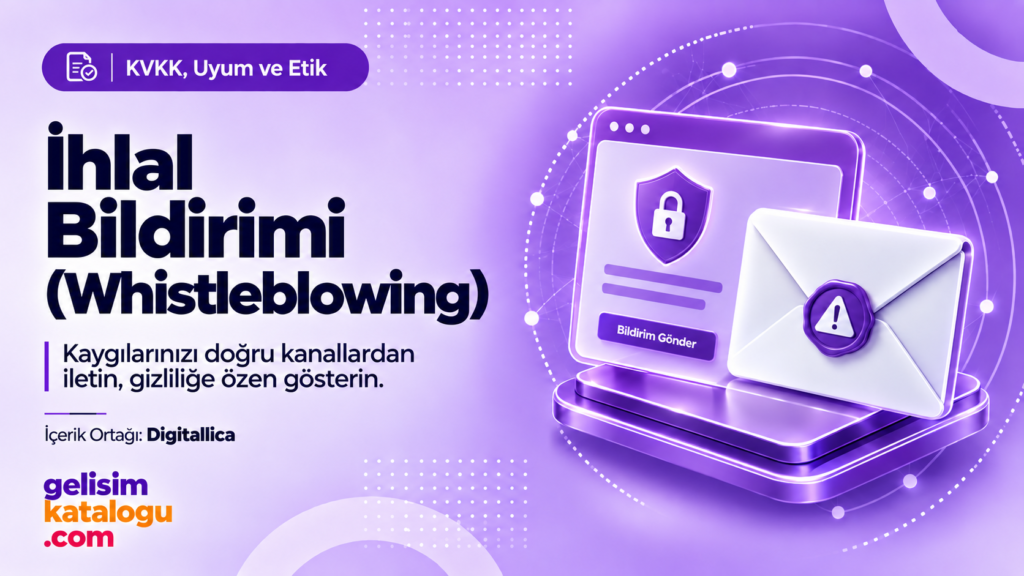 Whistleblowing