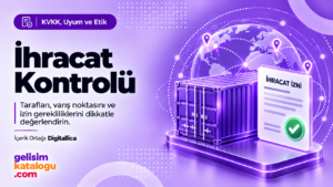 Export Control cover image
