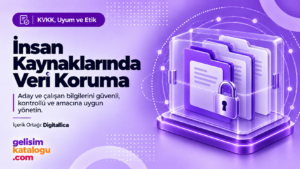 Data Protection in Human Resources cover image