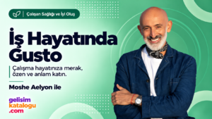 Gusto at Work cover image