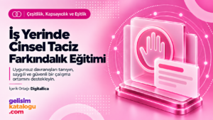 Sexual Harassment Awareness in the Workplace cover image