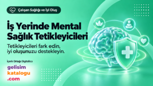 Mental Health Triggers in the Workplace cover image