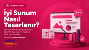 How to Design a Good Presentation cover image