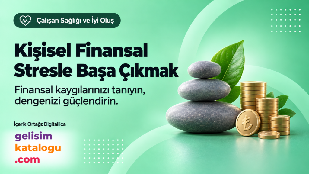 Coping with Personal Financial Stress