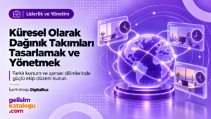 Designing and Managing Globally Distributed Teams cover image